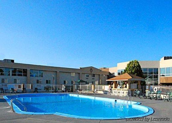 Quality Inn & Conference Center Maple Shade 设施 照片