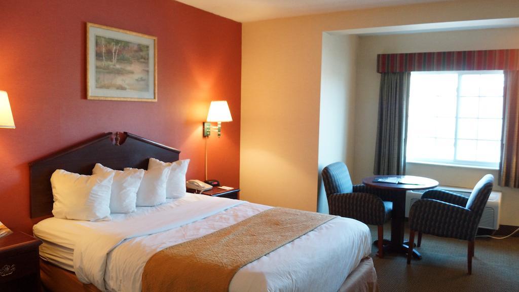 Quality Inn & Conference Center Maple Shade 客房 照片