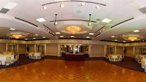 Quality Inn & Conference Center Maple Shade 外观 照片